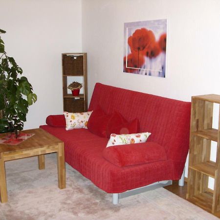 Ferienwohnung Frenkel Freital Buitenkant foto