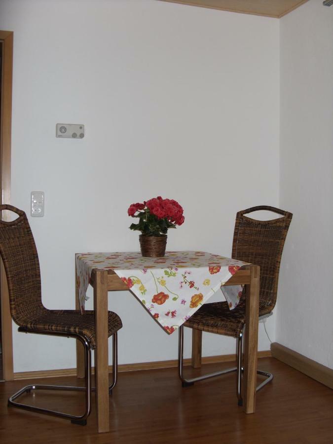 Ferienwohnung Frenkel Freital Buitenkant foto